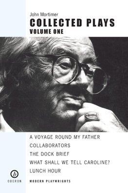 John Mortimer