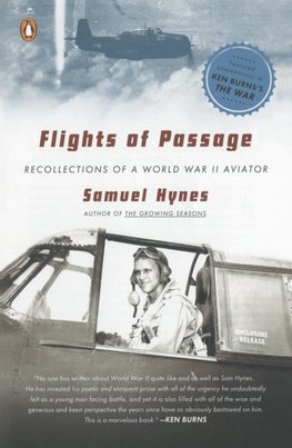 Flights of Passage