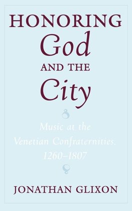 Honoring God and the City