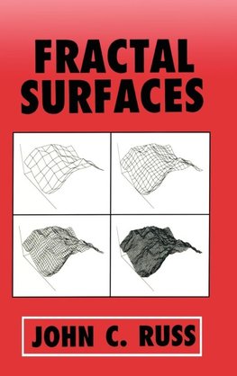 Fractal Surfaces