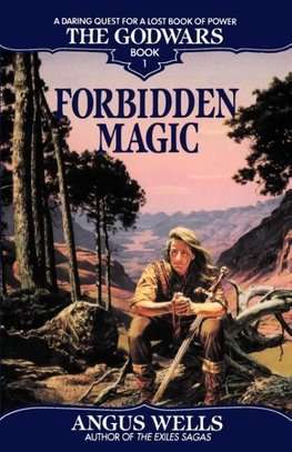 Forbidden Magic