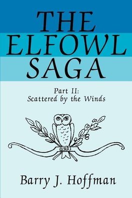 The Elfowl Saga