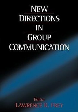 New Directions in Group Communication