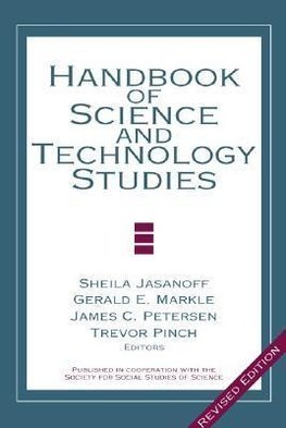 Handbook of Science and Technology Studies