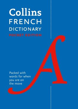 Collins French Dictionary: Pocket Edition