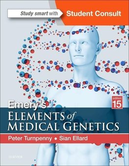 Turnpenny, P: Emery's Elements of Medical Genetics