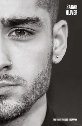 Zayn Malik - Mind of His