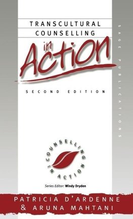 Transcultural Counselling in Action