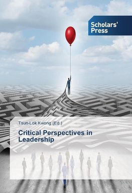 Critical Perspectives in Leadership