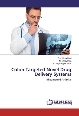 Colon Targeted Novel Drug Delivery Systems