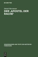 Der 'Apostel der Rache'