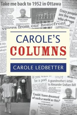 Carole's Columns