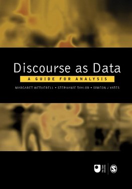 Discourse as Data