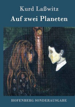 Auf zwei Planeten