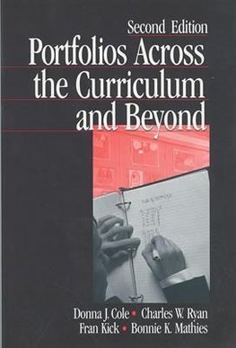 Portfolios Across the Curriculum and Beyond