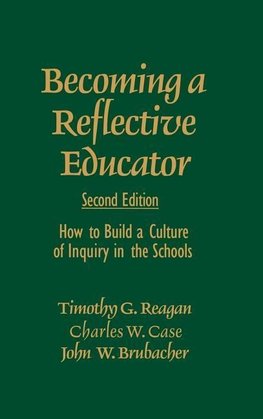 Becoming a Reflective Educator