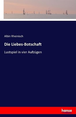 Die Liebes-Botschaft