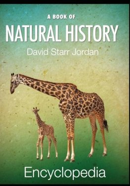 A Book of Natural History