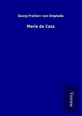 Maria da Caza