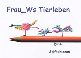Frau_Ws Tierleben