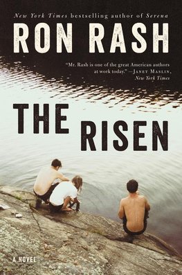 Risen, The