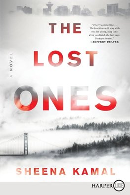 Lost Ones LP, The