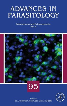 Echinococcus and Echinococcosis, Part A