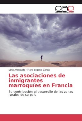 Las asociaciones de inmigrantes marroquíes en Francia