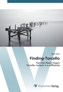 Finding-Torcello
