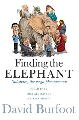 Finding the Elephant
