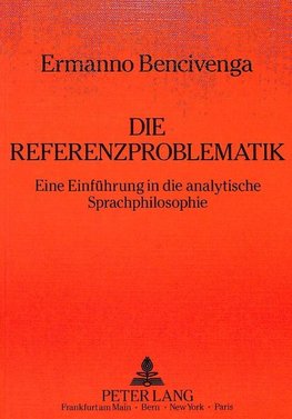 Die Referenzproblematik