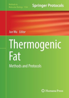 Thermogenic Fat