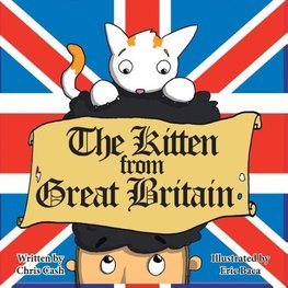The Kitten from Great Britain