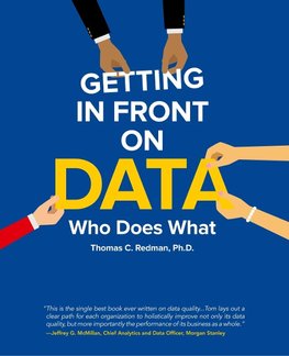 Getting in Front on Data