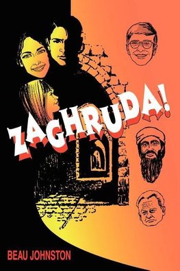Zaghruda