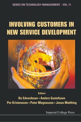 INVOLVING CUSTOMERS IN NEW SERVICE DEVELOPMENT