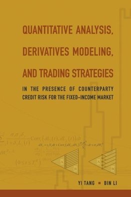 QUANTITATIVE ANALYSIS, DERIVATIVES MOD..