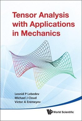 TENSOR ANALYSIS WITH APPL IN MECHANICS