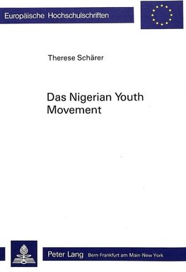Das Nigerian Youth Movement