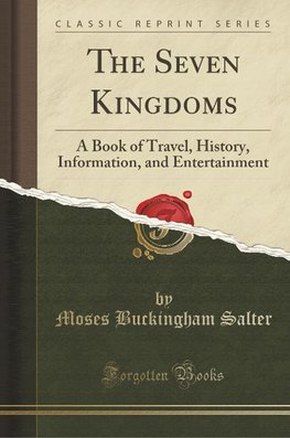 Salter, M: Seven Kingdoms