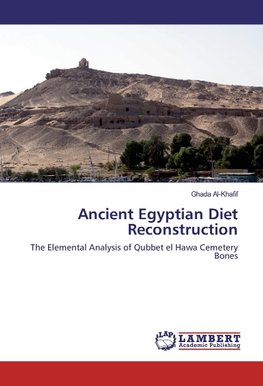 Ancient Egyptian Diet Reconstruction