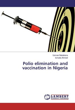 Polio elimination and vaccination in Nigeria
