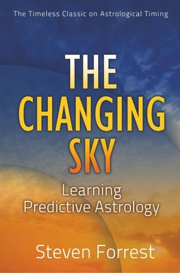 The Changing Sky