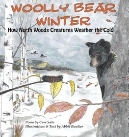 Woolly Bear Winter