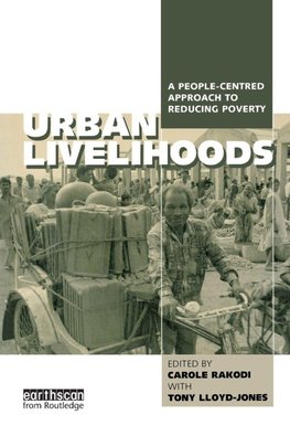 Urban Livelihoods
