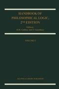 Handbook of Philosophical Logic
