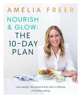 Nourish & Glow