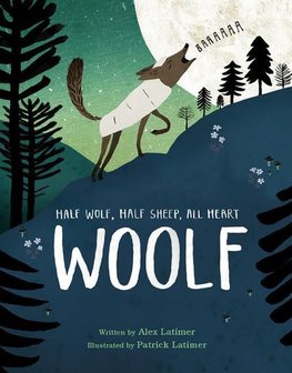 WOOLF PB