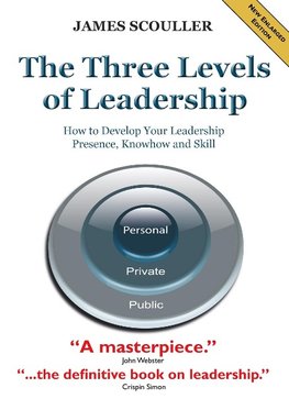 3 LEVELS OF LEADERSHIP 2ND /E