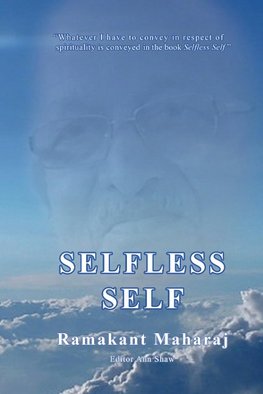 Selfless Self